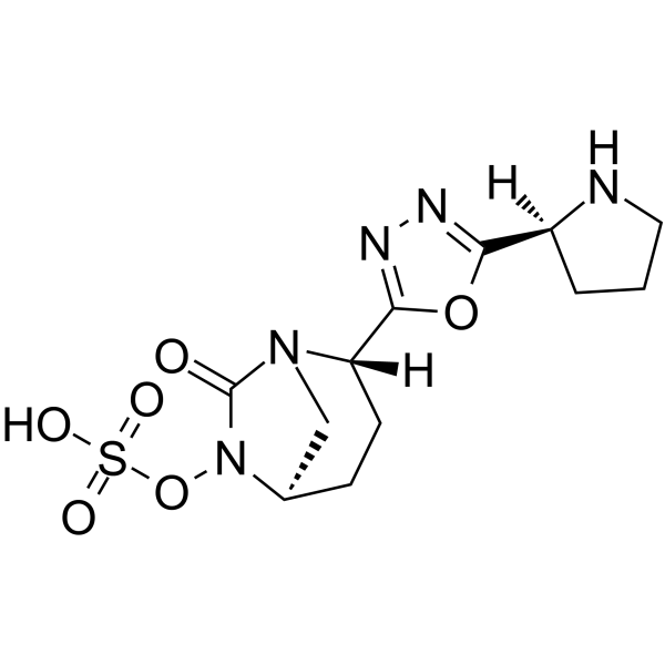 Antibacterial agent 33