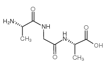 H-β-Ala-Gly-β-Ala-OH