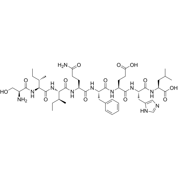 OVA-Q4H7 Peptide