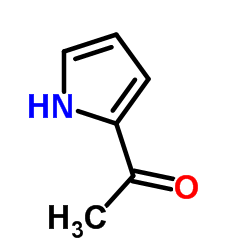 2-乙酰吡咯