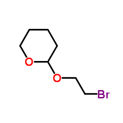2-(2-溴乙氧基)四氢吡喃