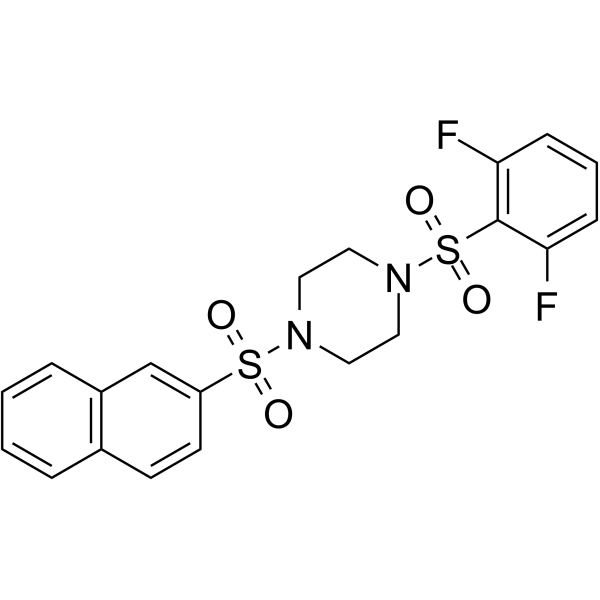 PKM2 activator 2