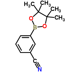 3-氰基苯硼酸频哪醇酯