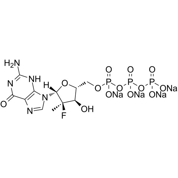 AT-9010 tetrasodium