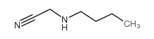 (N-丁胺基)乙腈