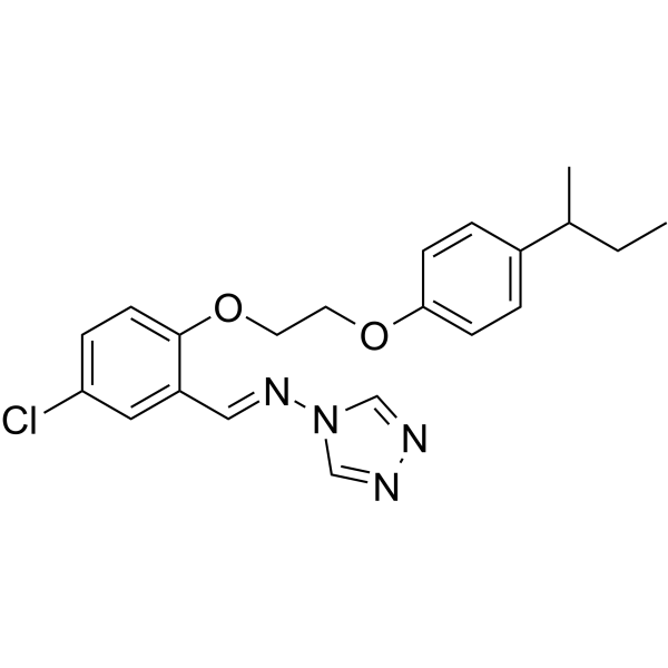 PqsR/LasR-IN-2