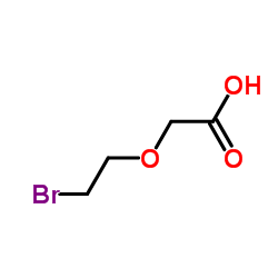 Bromo-PEG1-CH2COOH