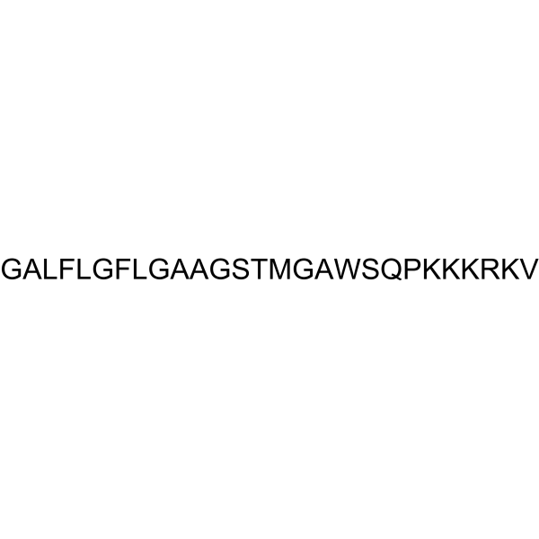 MPG peptides, Pβ