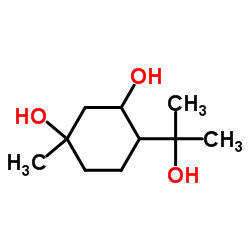 对萜品-1,3,8-三醇