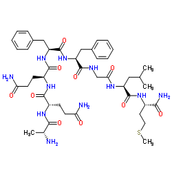 (D-ALA4)-SUBSTANCE P (4-11)