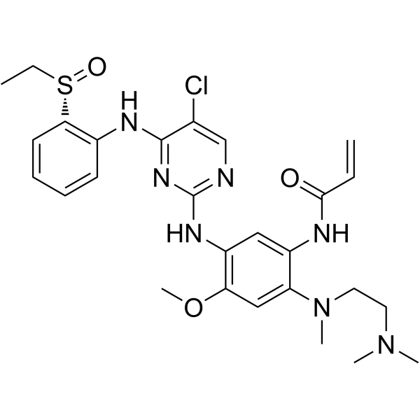 ALK/EGFR-IN-3