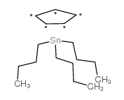 三丁基环戊二烯基锡