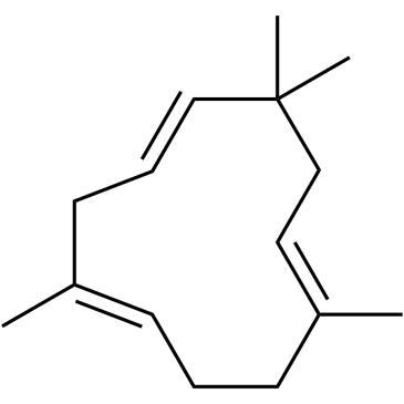 α-石竹烯