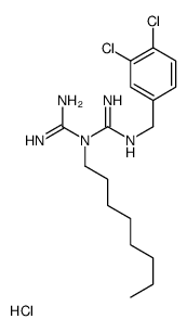 Olanexidine hydrochloride