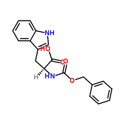 N-苄氧羰基-L-色氨酸