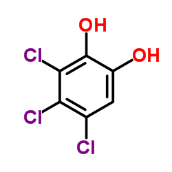 3,4,5-Trichlorocatechol