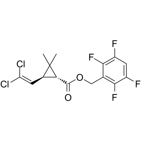 四氟苯菊酯