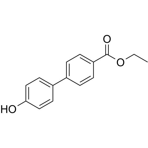 4'-羟基-4-联苯羧酸乙酯