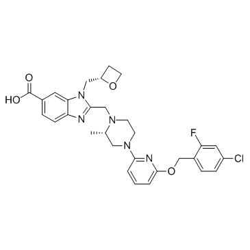 GLP-1受体激动剂-1