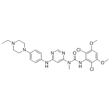 Infigratinib (BGJ398)