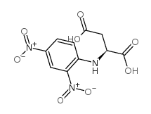 N-2,4-二硝基苯-L-天冬氨酸