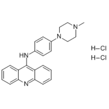 JP1302二盐酸盐