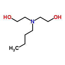 N-丁基二乙醇胺