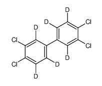 2,3’,4,4’-四氯联苯-D6