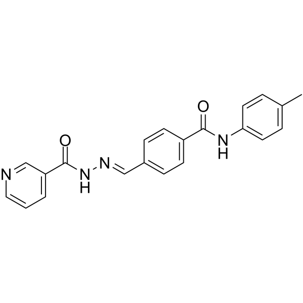 Antitumor agent-70