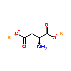 L-天门冬氨酸钾