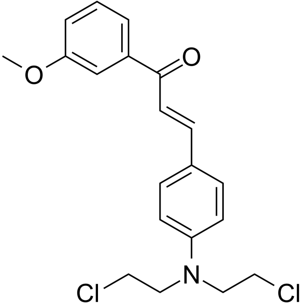 Anticancer agent 57