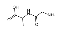 甘氨酸-DL-丙氨酸