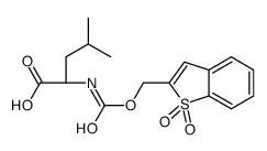 N-Bsmoc-L-亮氨酸