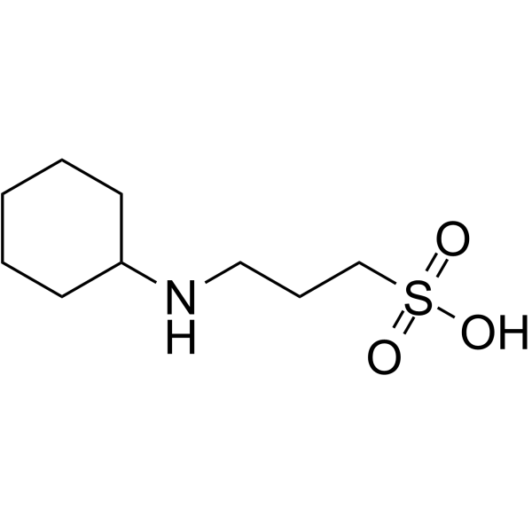 3-(环己胺)-1-丙磺酸