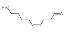 顺-4-癸烯醛