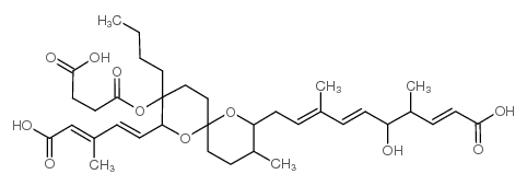 Reveromycin A