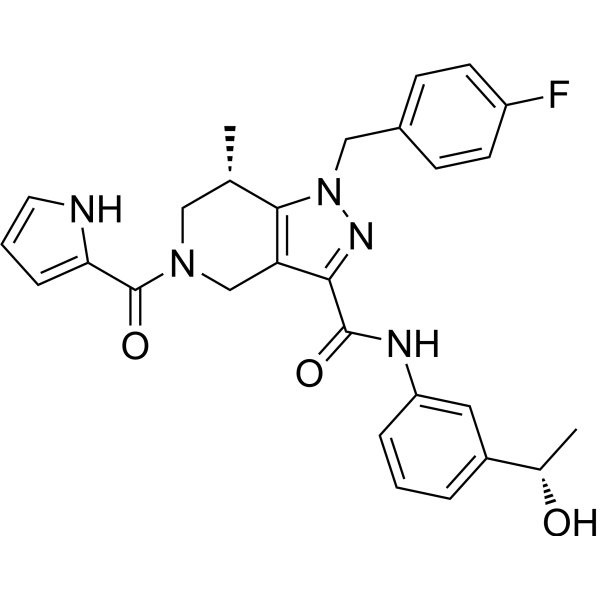 (S,S)-GSK321