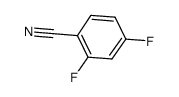 2,4-二氟苯腈