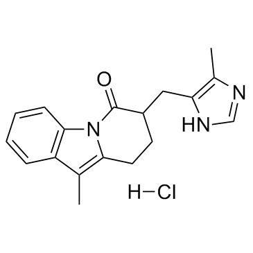 FK1052盐酸盐