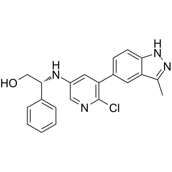 CDK9-IN-12