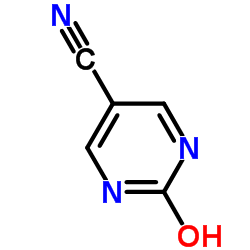 5-氰基-2-羟基嘧啶