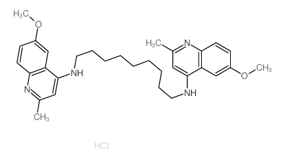 NSC10010 hydrochloride