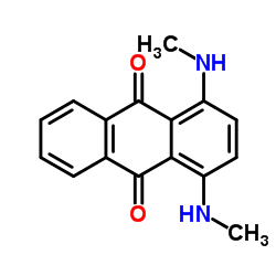 分散蓝14