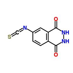 2,3-二氢-6-异硫氰酸基-1,4-酞嗪二酮