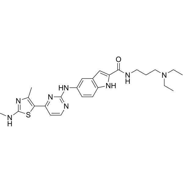 Nur77 antagonist 1