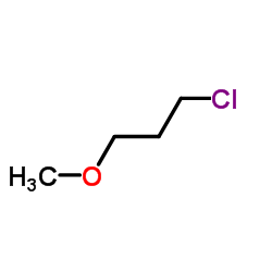 1-氯-3-甲氧基丙烷