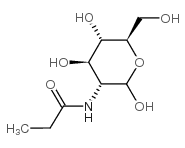 N-丙酰基-D-葡萄糖胺