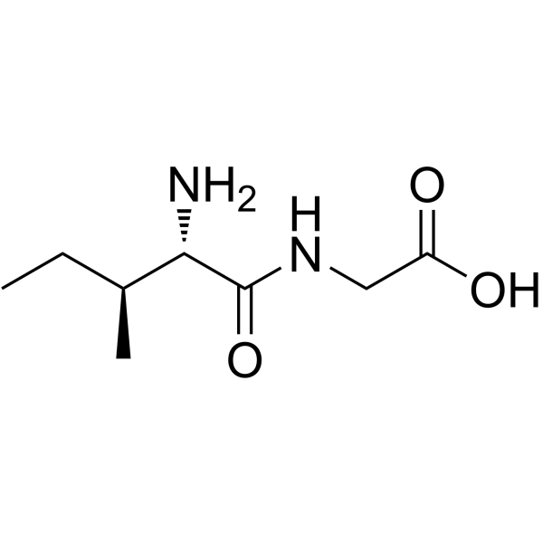 L-异亮酰胺-甘氨酸