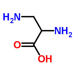 N(α)-Z-D-2,3-二氨基丙酸