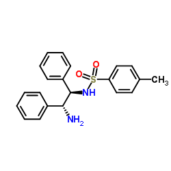 (R,R)-N-(对甲苯磺酰基)-1,2-二苯基乙二胺